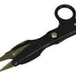 Shear Perfection® Gold Garden Snips 0.75in Blades