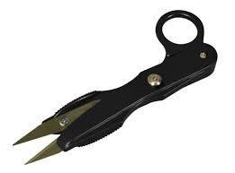 Shear Perfection® Gold Garden Snips 0.75in Blades