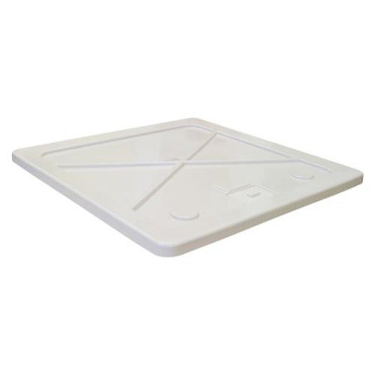 Botanicare® Reservoir Lid, 40 Gallon, (White)