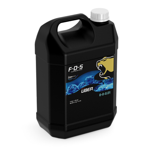 UBER Nutrients F-D-S, 1L