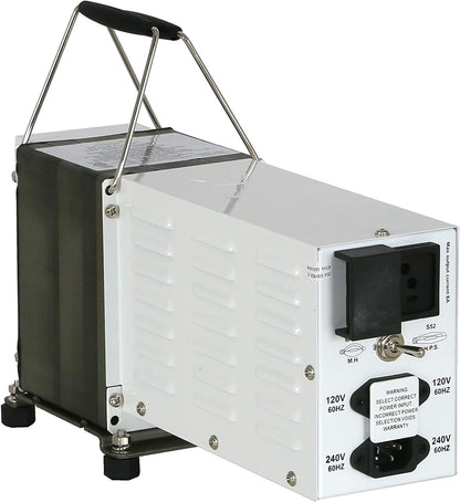 Sun System® Magnetic Trifecta® Ballast, Lamp & Reflector