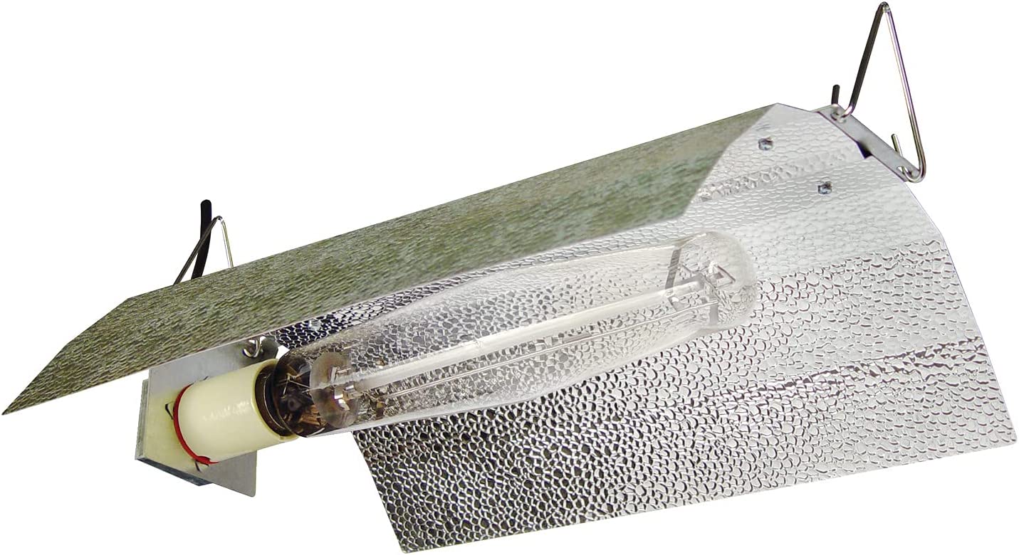 Sun System® Magnetic Trifecta® Ballast, Lamp & Reflector