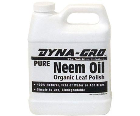Dyna-Gro® Pure Neem Oil, 8oz