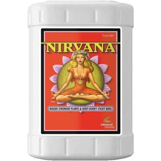 Advanced Nutrients Nirvana® 23L