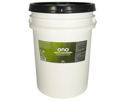 Ona Gel Fresh Linen, 44lb 5 Gallon