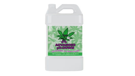 Soft Jamb Advanced pH Down® 1 Gallon
