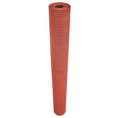 Coolaroo Shade Fabric, Medium, Terracotta, 6ft x 15ft