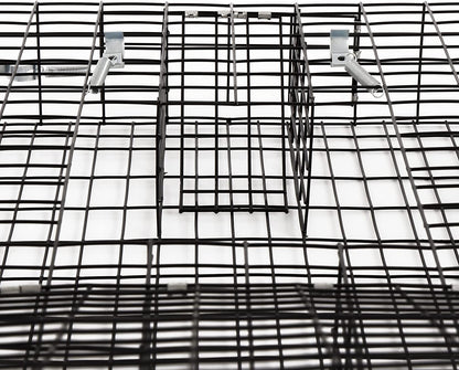 Rugged Ranch Products SQRTO Squirrelinator Trap without Basin