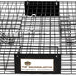 Rugged Ranch Products SQRTO Squirrelinator Trap without Basin