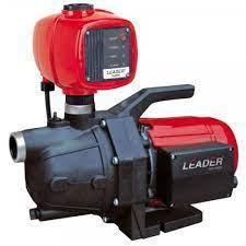Leader Ecotronic 230, 1\2 HP Multistage Electronic Booster Pump