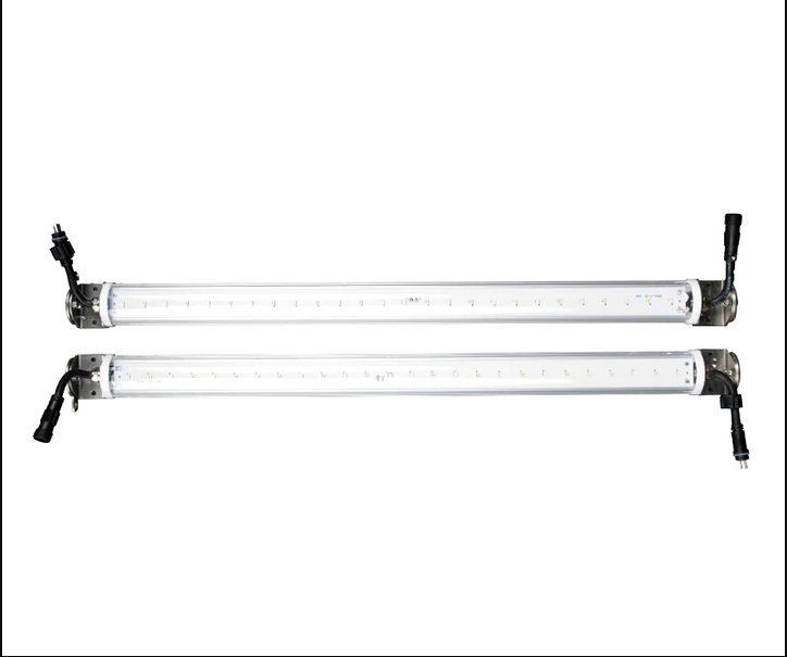 Carson Technology Nova, 40W 4' LED Grow Light Clone Light (Box Of 2)