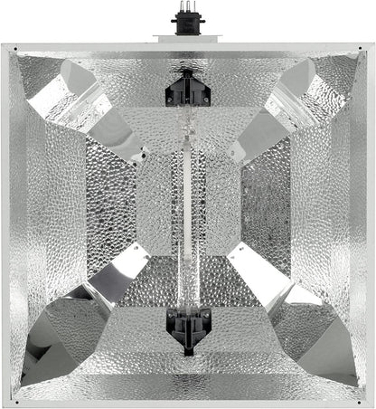 Sun System®DE (Double Ended) Boss Reflector Lighting Fixture