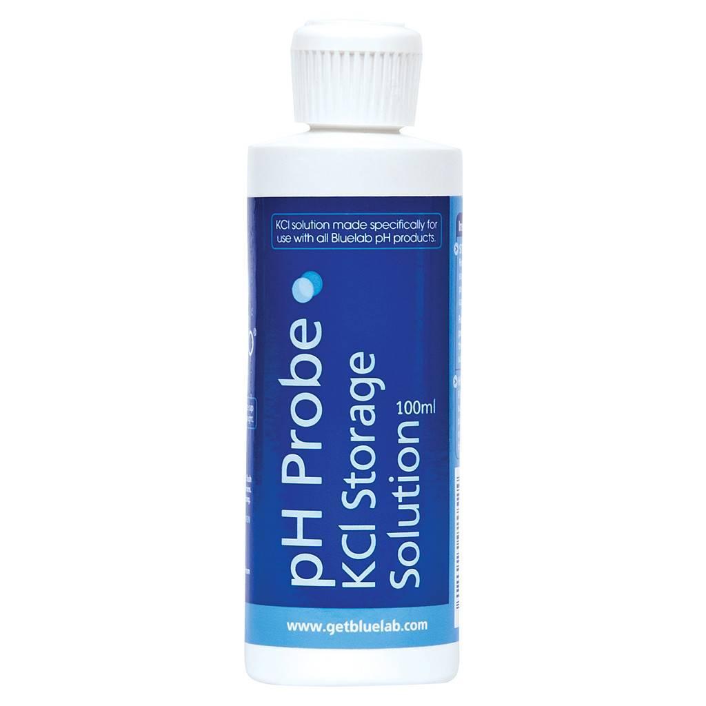 Bluelab® pH Probe KCI Storage Solution 100ml