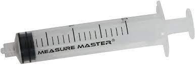 Measure Master® Garden Syringe 100ml/cc