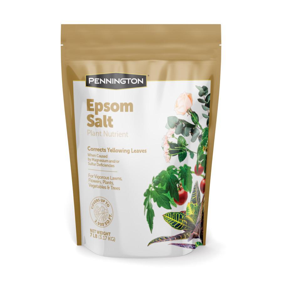 Pennington Epsom Salt Plant Nutrient
