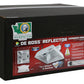 Sun System®DE (Double Ended) Boss Reflector Lighting Fixture