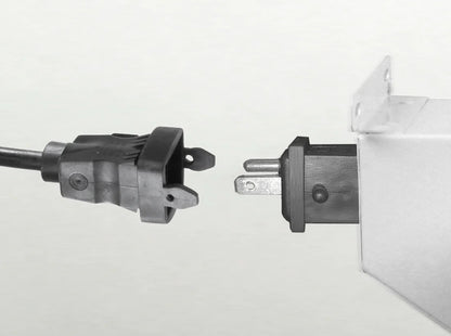 Sun System®DE (Double Ended) Boss Reflector Lighting Fixture