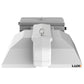 Luxx CMH 1000/630 DE CMH System - 208-277V