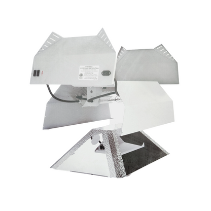 Luxx Lighting, 630W Elite System