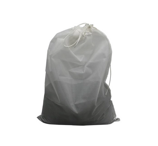 Vermicrop™ Polyester Brewing Tea Bag, 12 x 18" ONE BAG