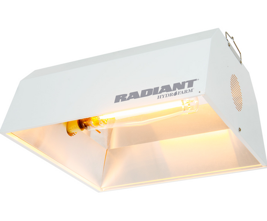 Radiant Reflector - Air Coolable