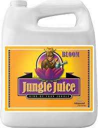 Advanced Nutrients Jungle Juice Bloom 4 Liter