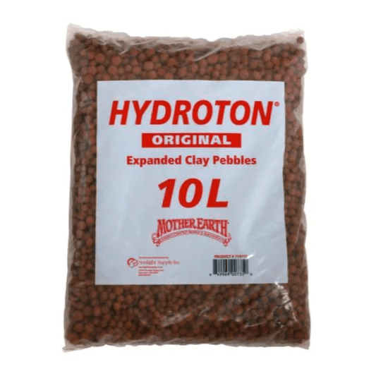 Mother Earth® Hydroton® Original, 10 Liter