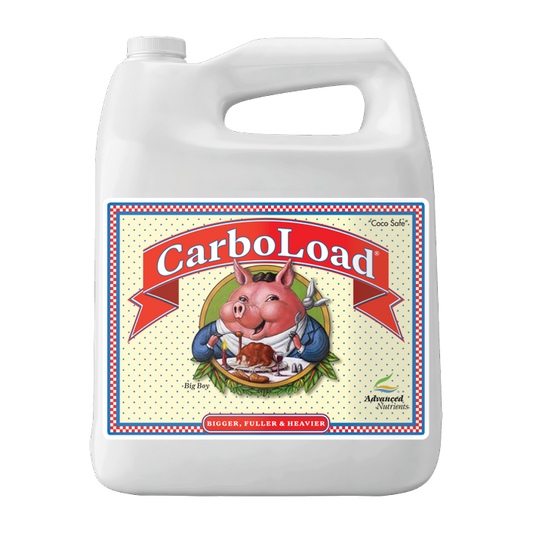 Advanced Nutrients Carboload® 4L