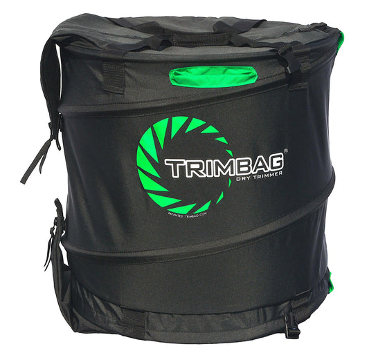 Trimbag® Dry Trimmer