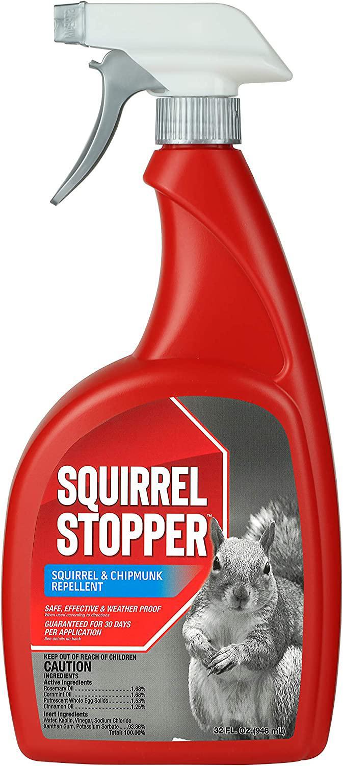 Squirrel Stopper 32 oz
