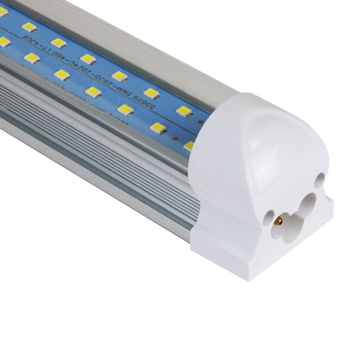 Lightech T8 LED 2' 15W GROW LIGHT 6500k