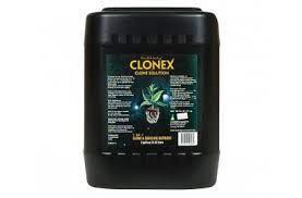Clonex® Clone Solution, 5 Gallon