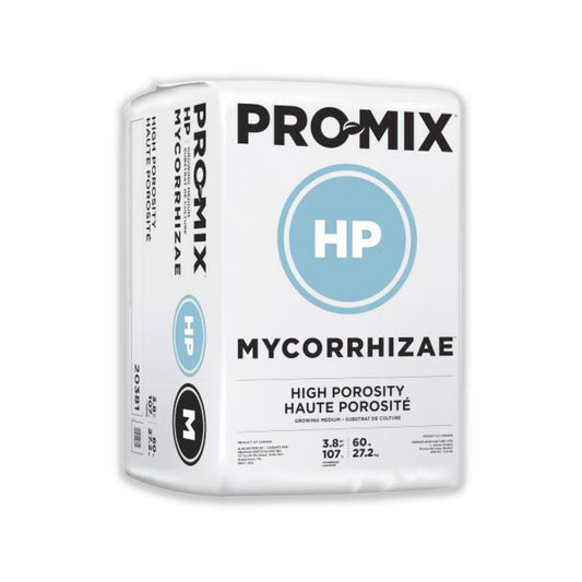 HP ProMix® Mycorrhizae 3.8 cu. ft. Bale