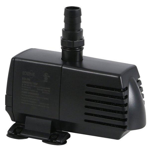 EcoPlus® Eco 396 Fixed Flow Submersible Pump 396 GPH