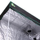 Hydro Crunch™ Heavy Duty Grow Tent, 5 ft. x 2.7 ft. x 6.8 ft.