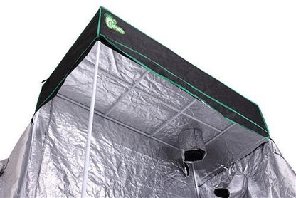 Hydro Crunch Heavy Duty Grow Room Tent, 5 ft. x 2.5 ft. x 6.5 ft.