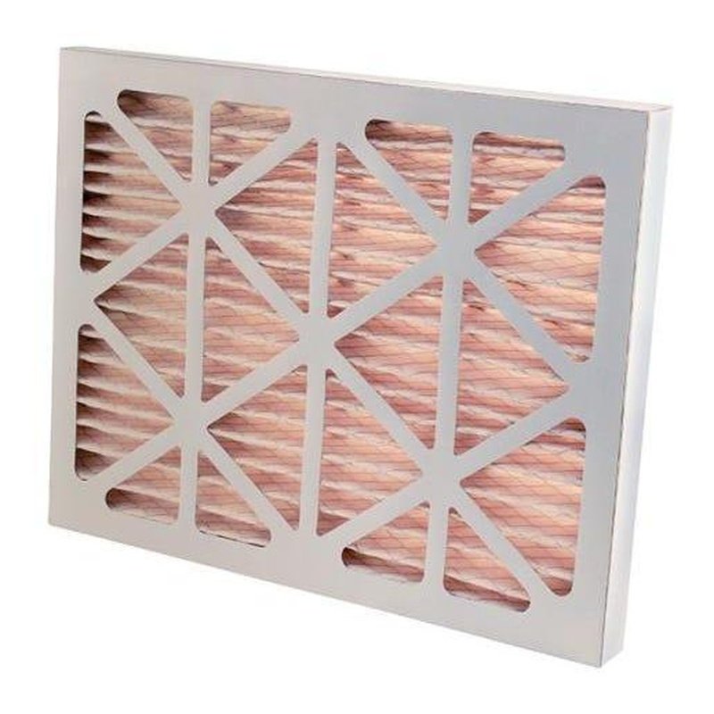 Quest Replacement Air Filter For PowerDry 4000 & Dual 105, 155, 205, & 225 Models
