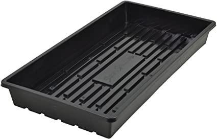 Super Sprouter® Quad Thick Tray 10x20 Tray No Holes