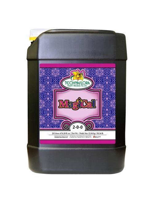 Technaflora® MagiCal, 20 Liter