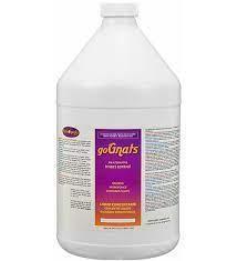 goGnats, Gallon