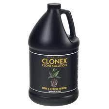Clonex® Clone Solution, Gallon