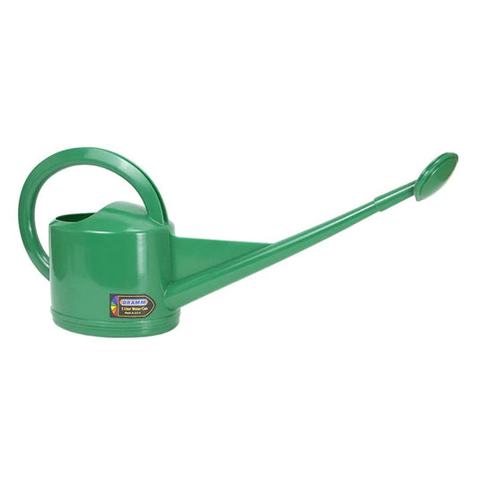 Dramm Watering Can, 5 Liter, Green