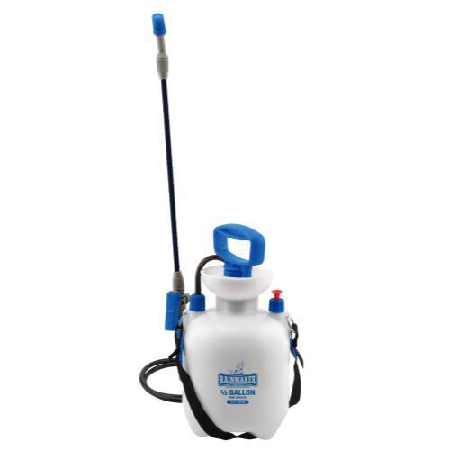Rainmaker® Pressurized Pump Sprayer 1/2 Gallon (2 Liter)