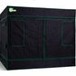Hydro Crunch™ Heavy Duty Grow Tent, 8 ft. x 4 ft. x 6.8 ft.