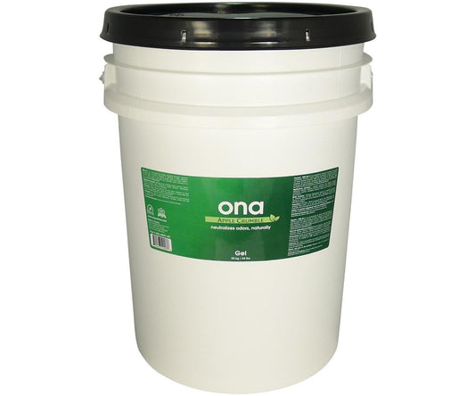 Ona Gel Apple Crumble, 44lb 5 gallon
