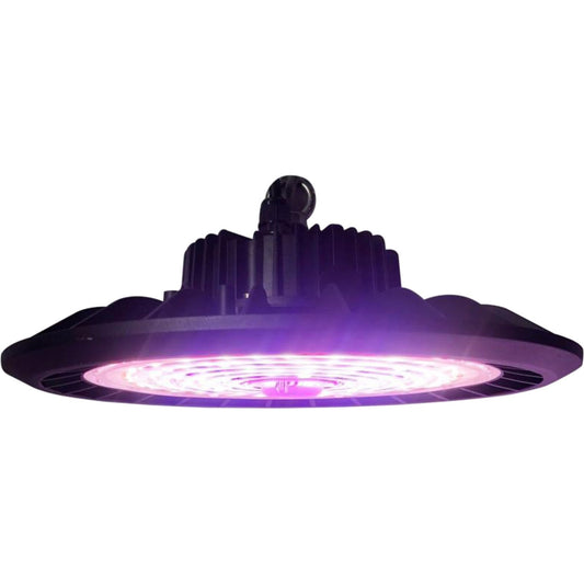 Edisun Grow Lights 240W UFO Grow Light - LIT Series
