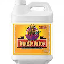 Advanced Nutrients Jungle Juice Micro 10L