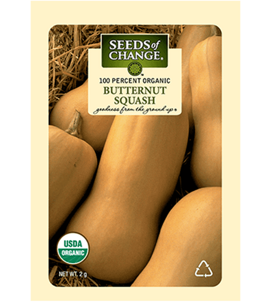 Seeds Of Change™ Butternut Squash