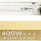 Hydro Crunch™ 1000-Watt High Pressure Sodium Replacement HID Grow Light Bulb