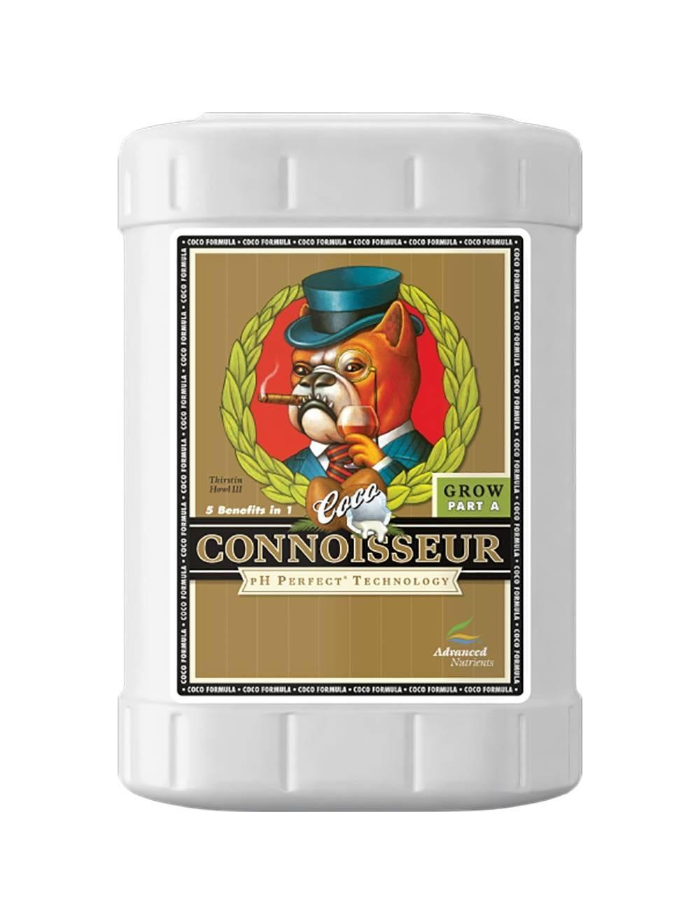 Advanced Nutrients pH Perfect® Connoisseur® Coco Grow, Part A, 23L
